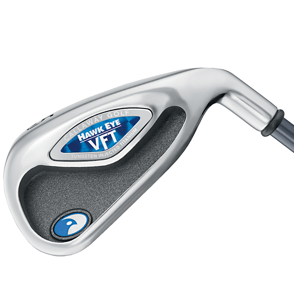 Hawk Eye VFT Irons