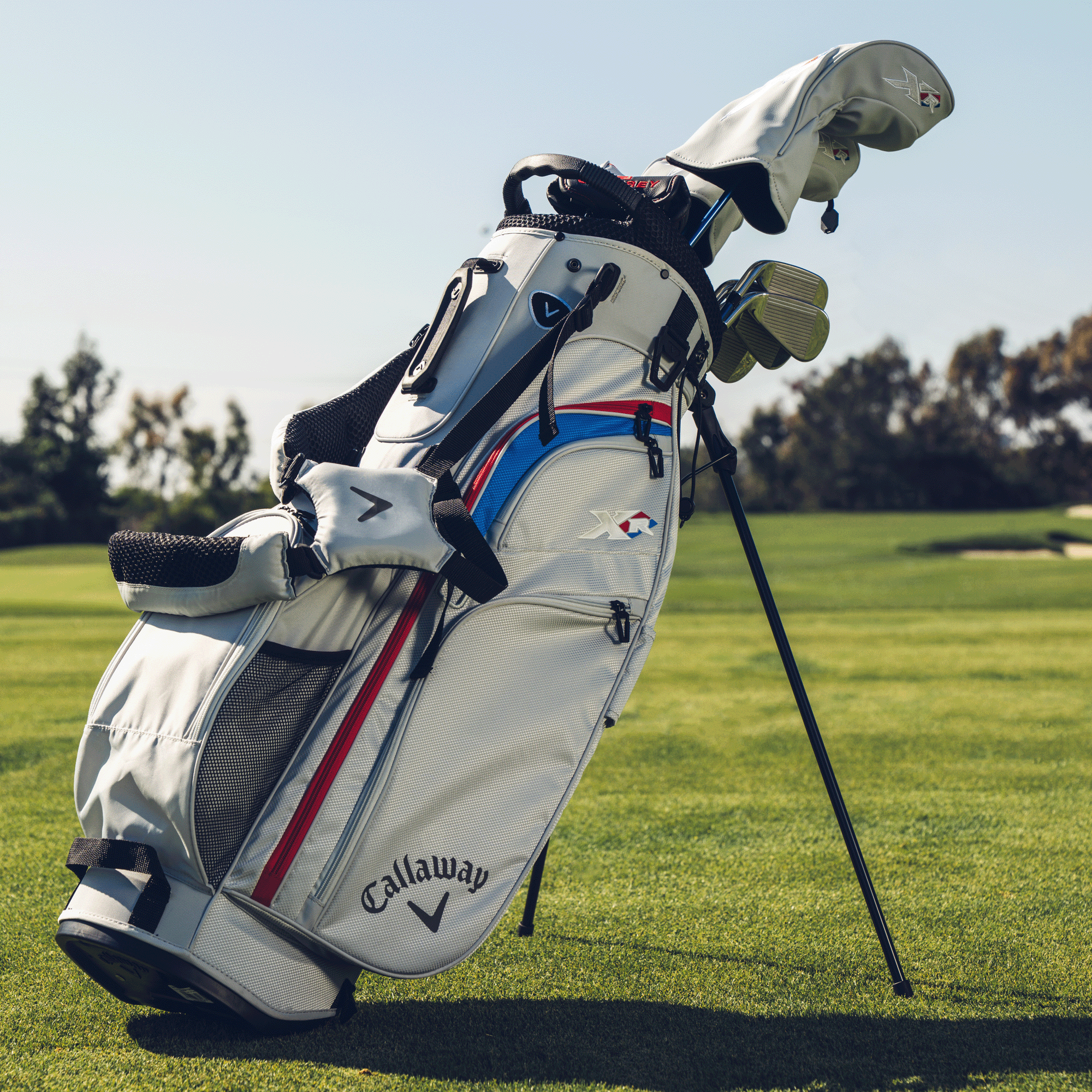 Men's XR 13-Piece Long Length Complete Set