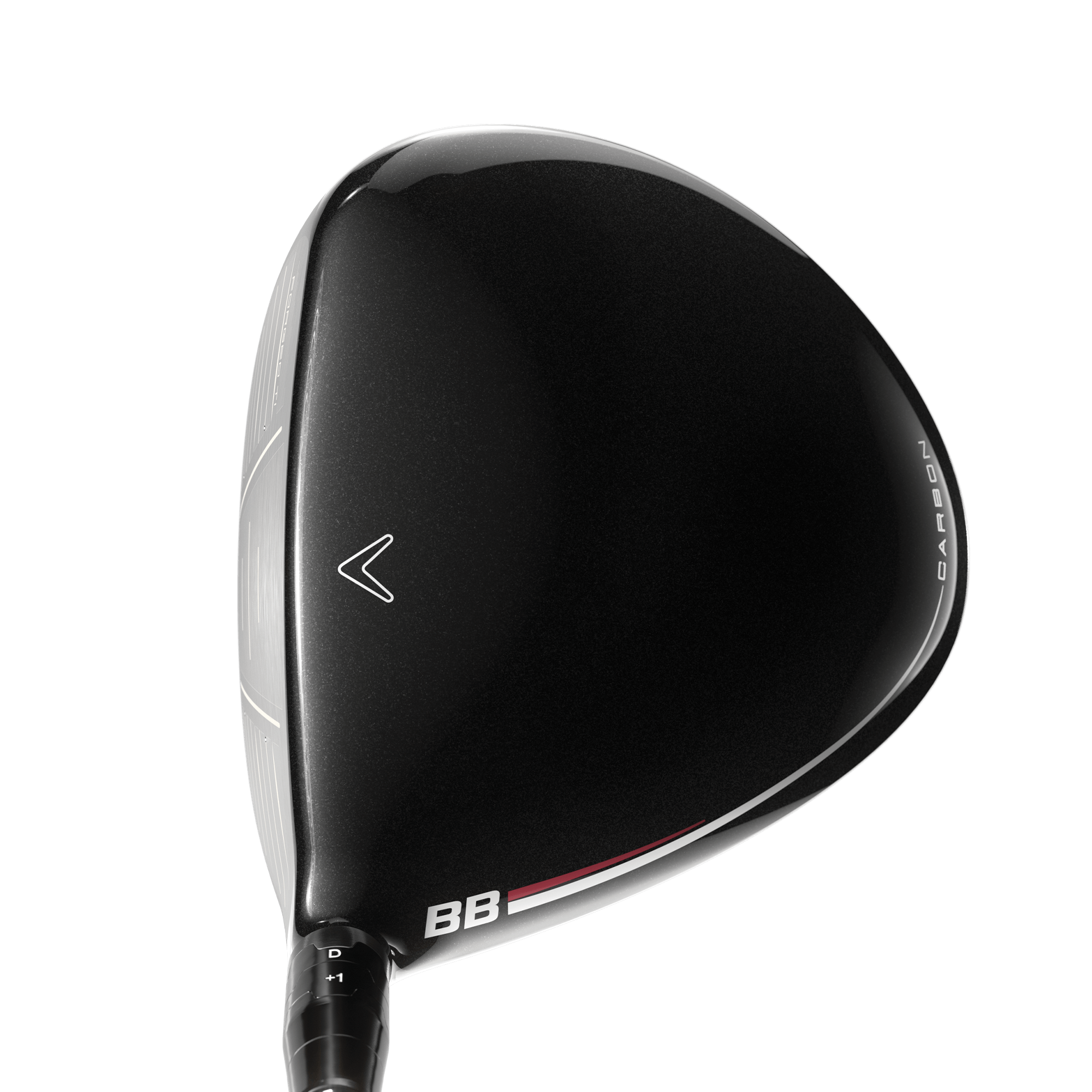 Big Bertha Driver