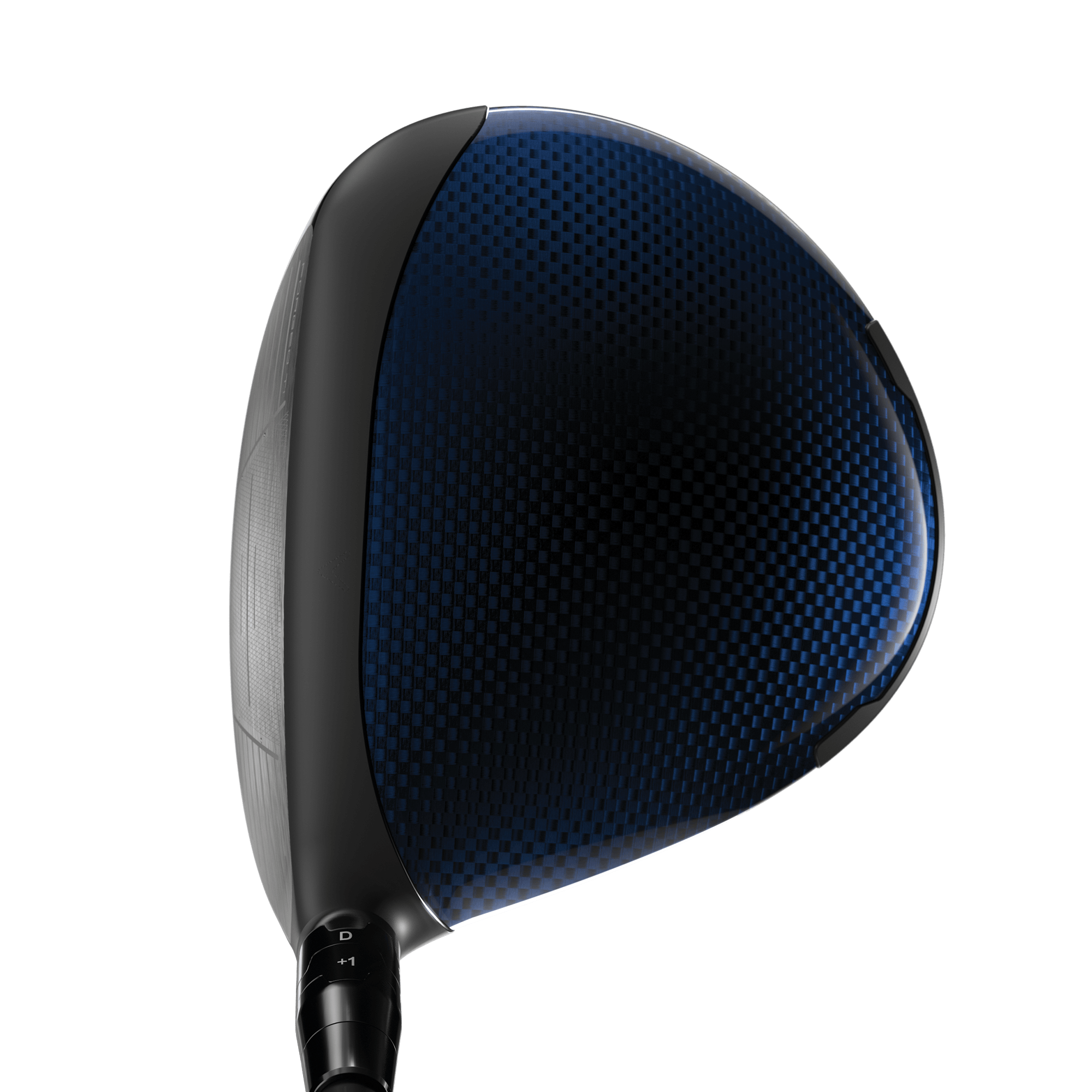 Paradym Triple Diamond Drivers