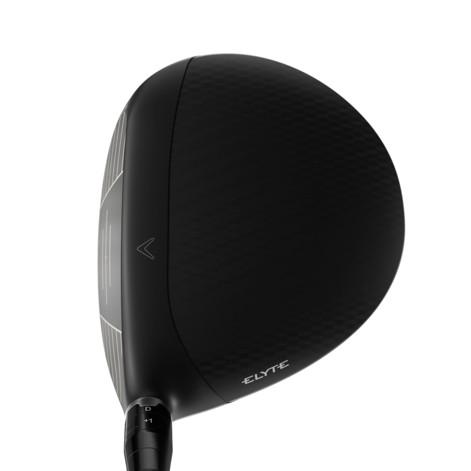 Elyte Mini Driver