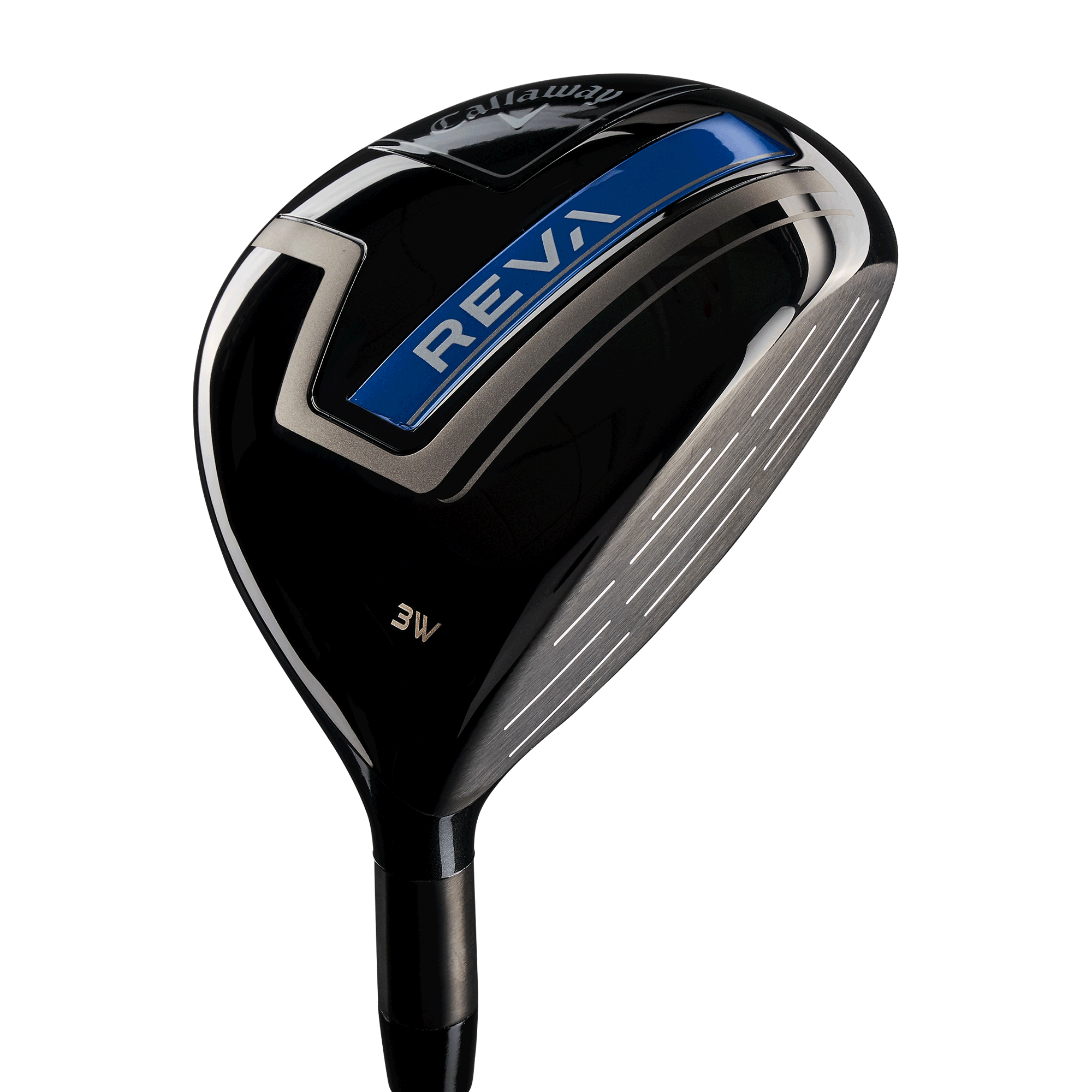 REVA Women's Fairway Woods