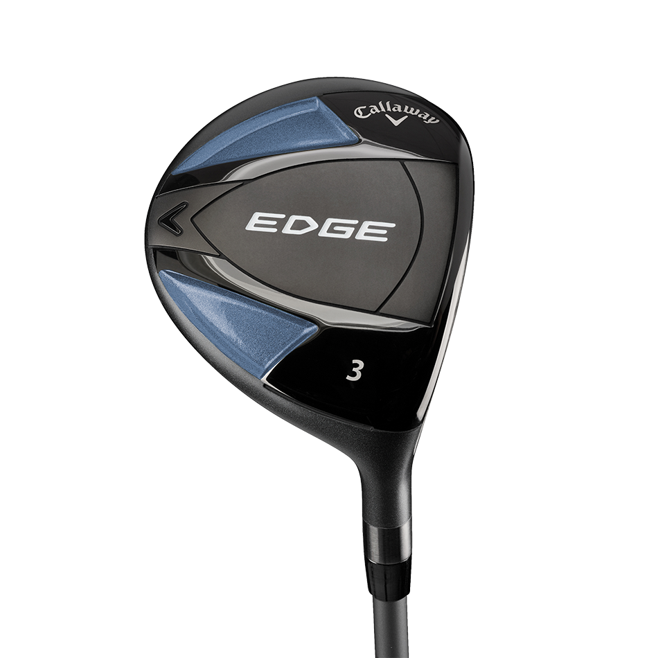 Women's Edge Fairway Woods (2024)