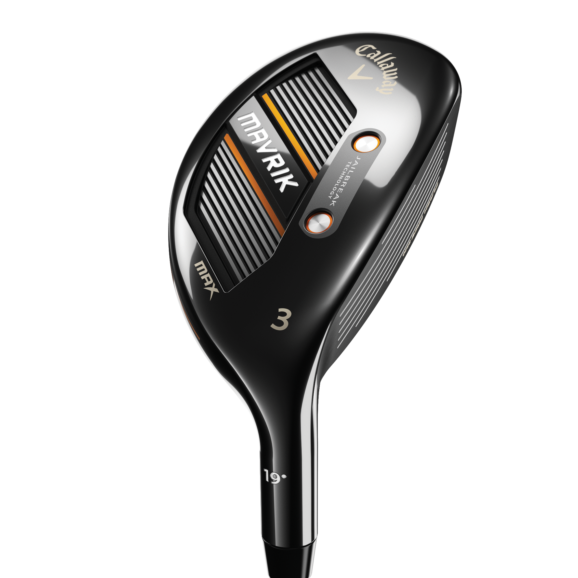 MAVRIK MAX Hybrids