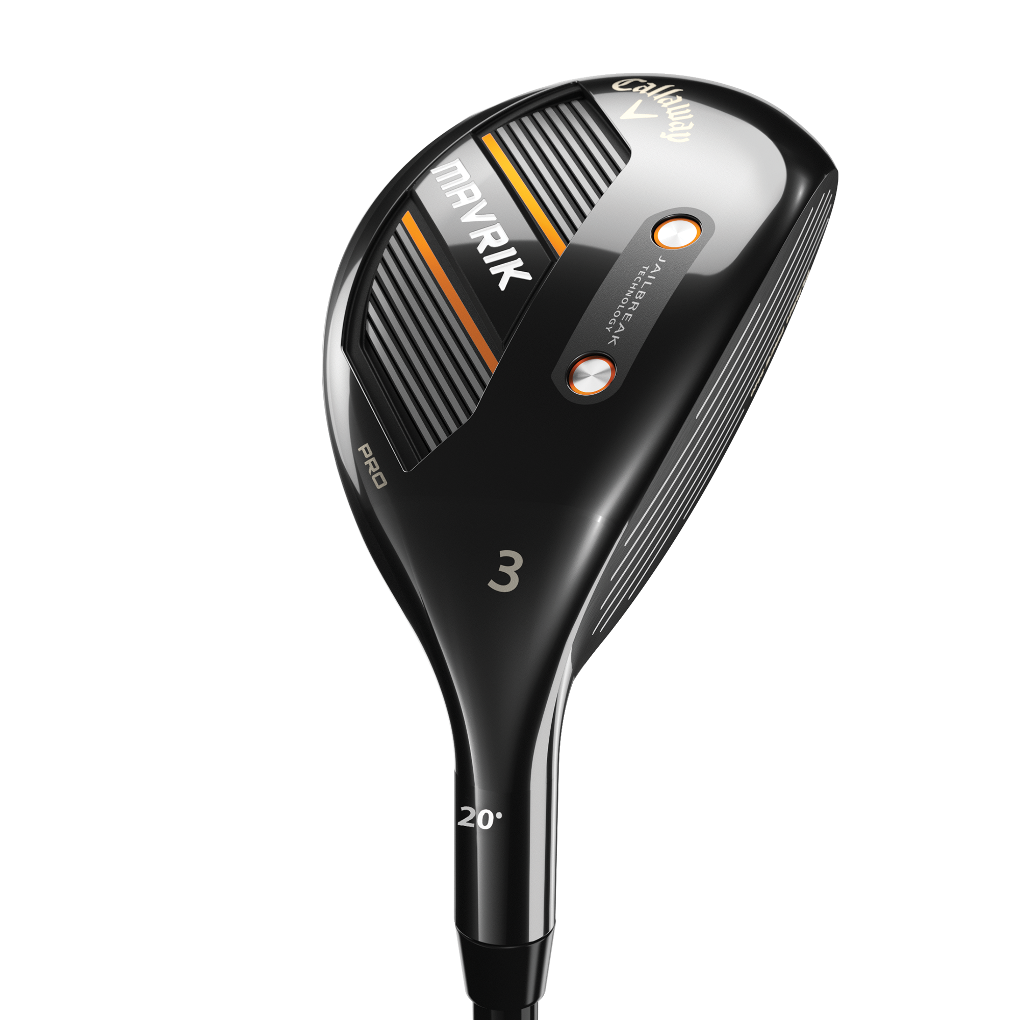 MAVRIK Pro Hybrids