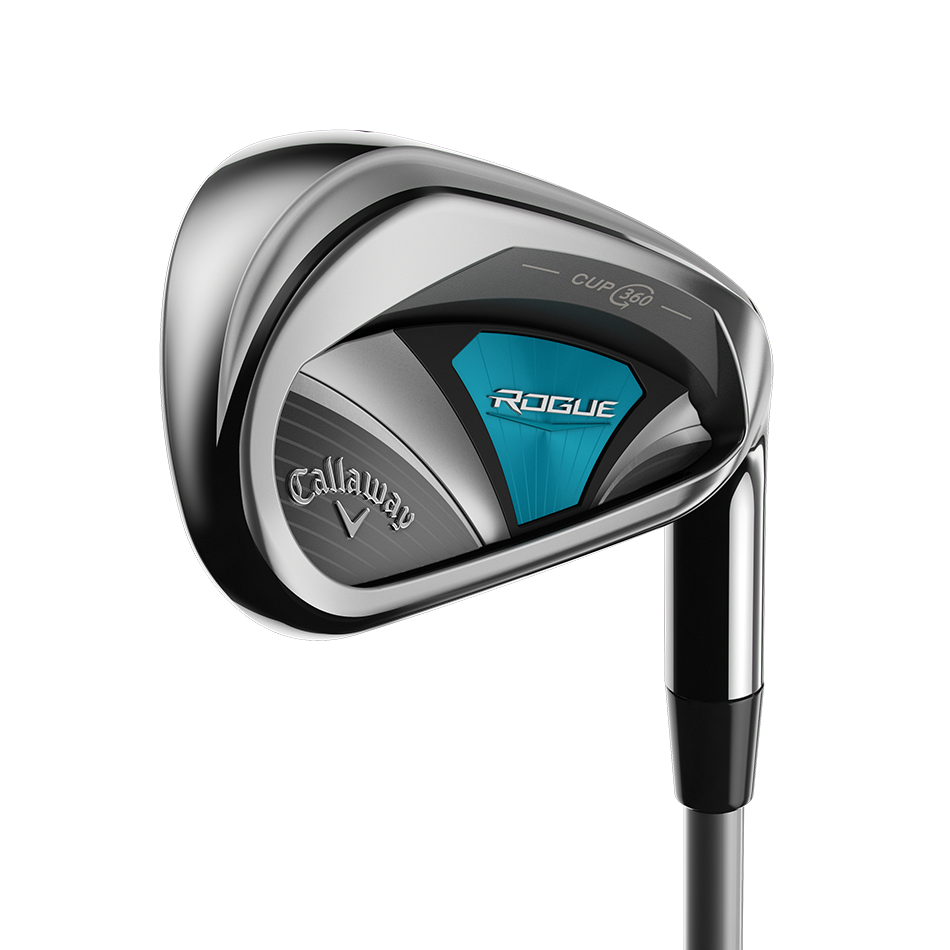 Women's Rogue Irons