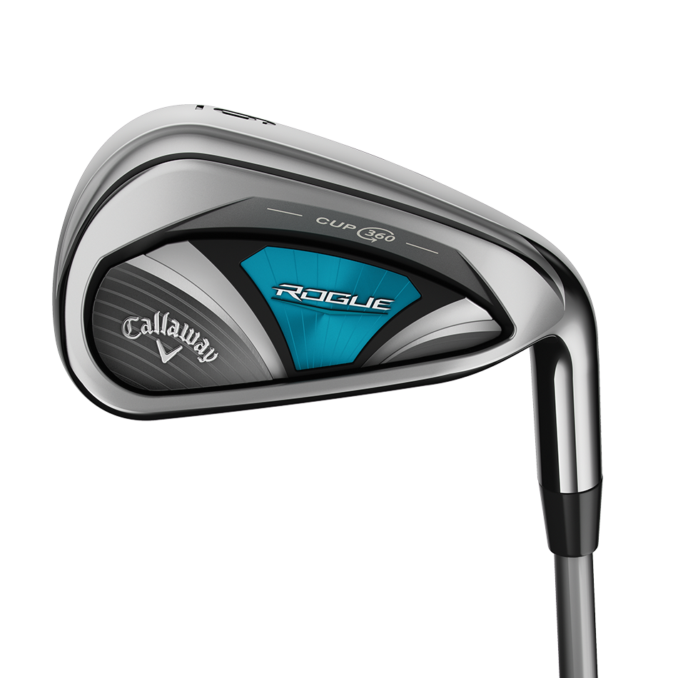 Women's Rogue Irons