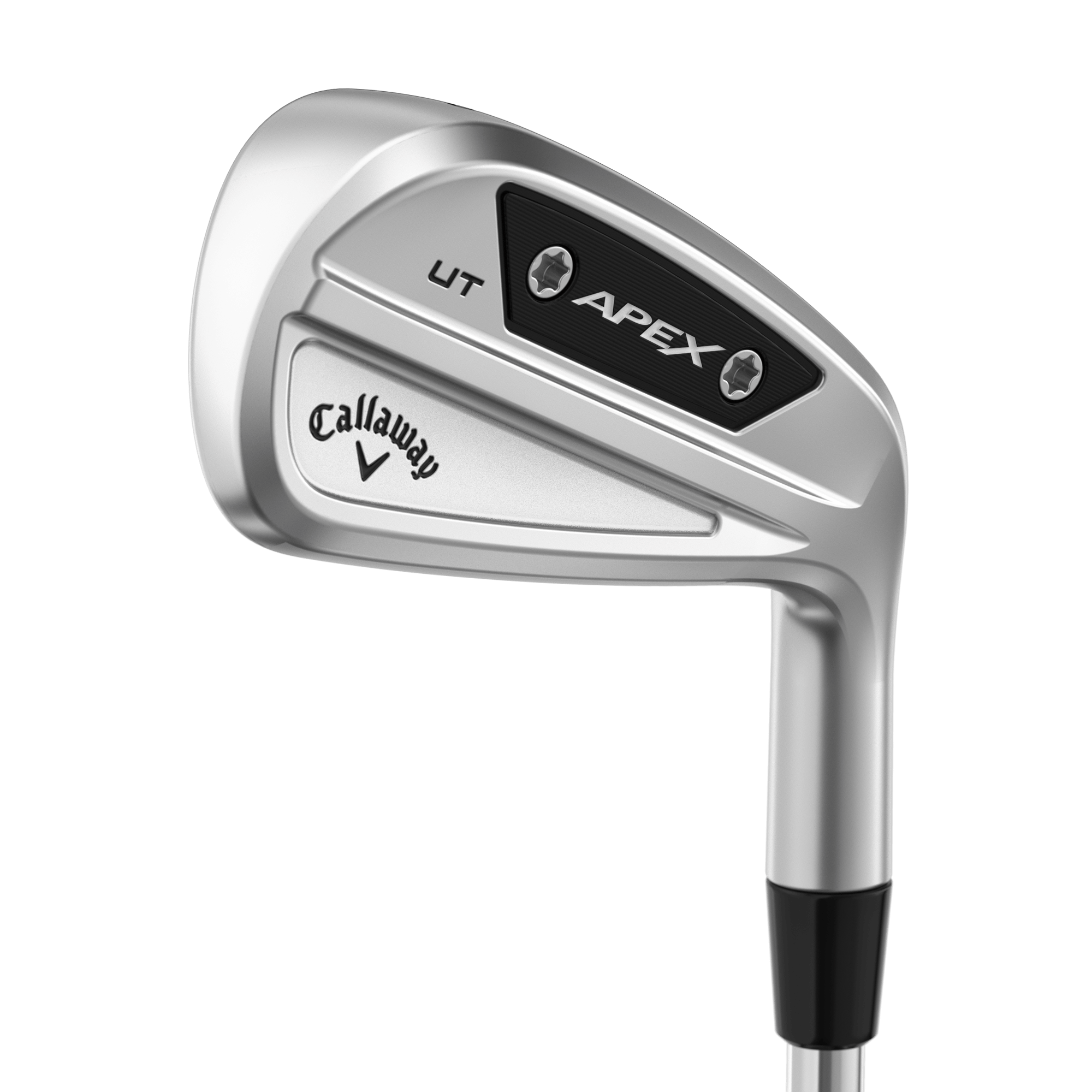 Apex '24 Utility Irons