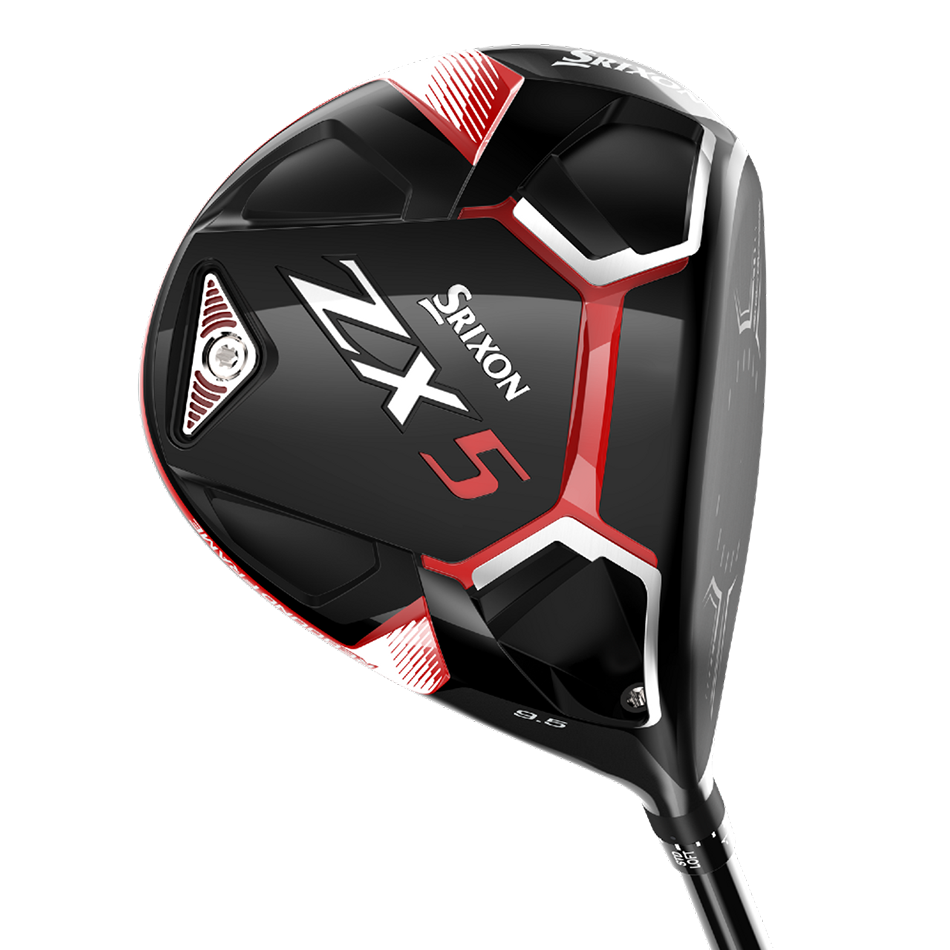 Srixon ZX5 Drivers