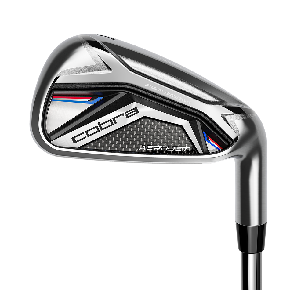 Cobra AEROJET Irons