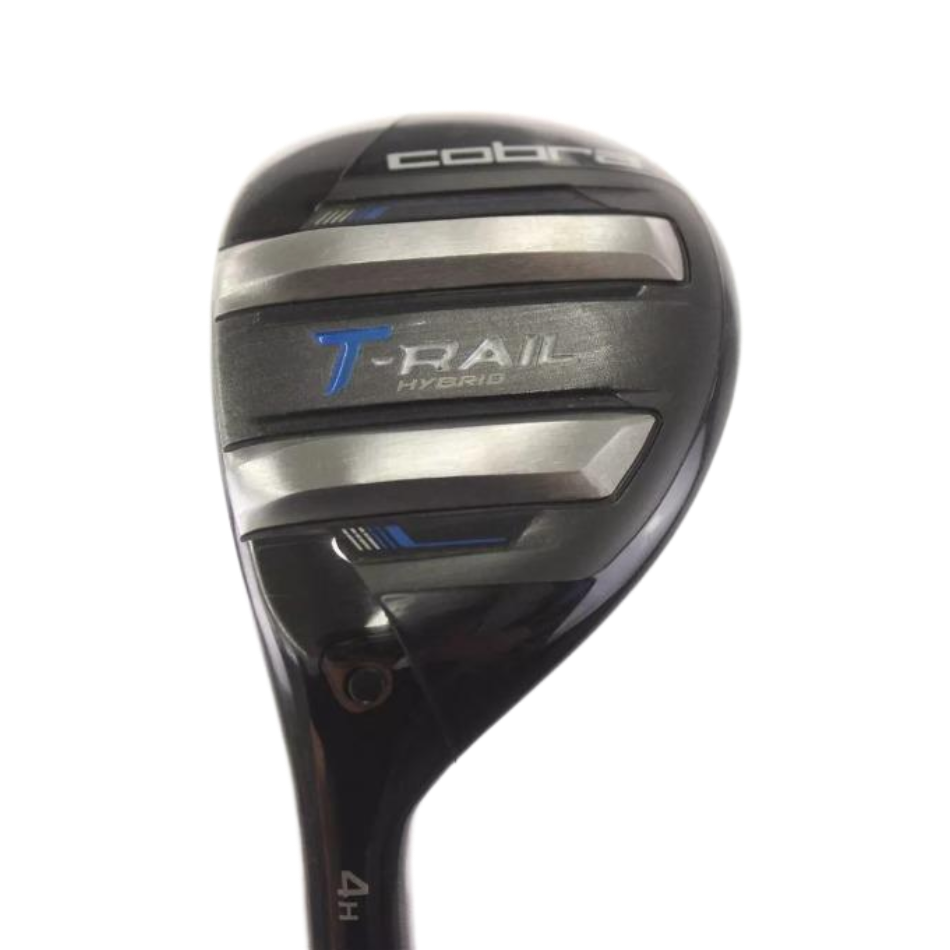 Cobra T-Rail Hybrids