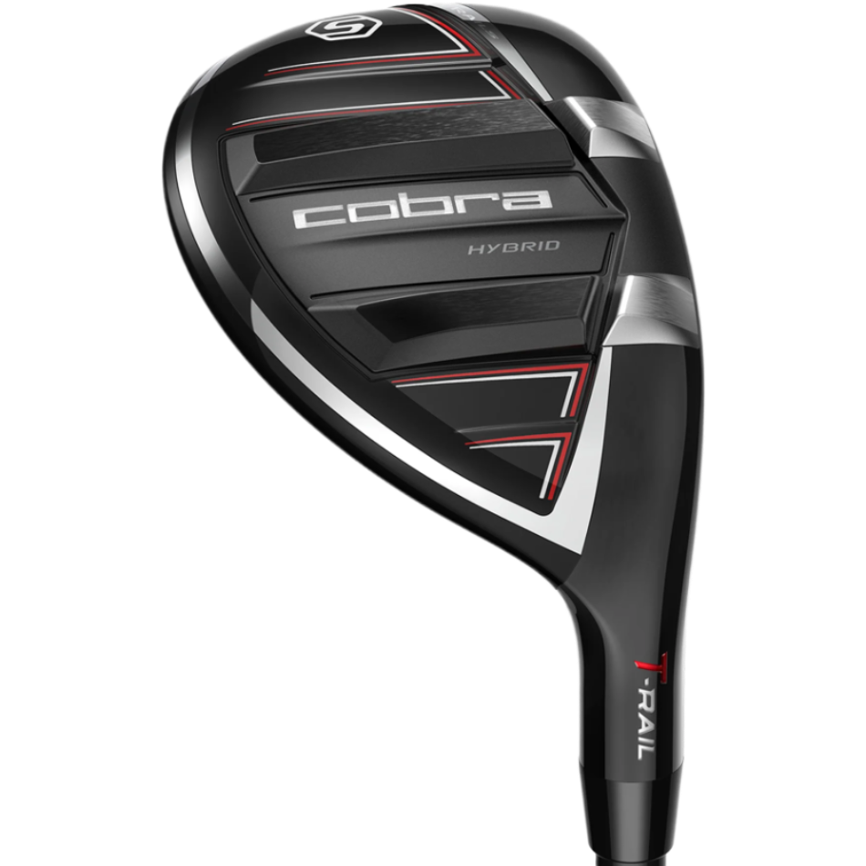 Cobra 2023 T-Rail Mens Hybrids