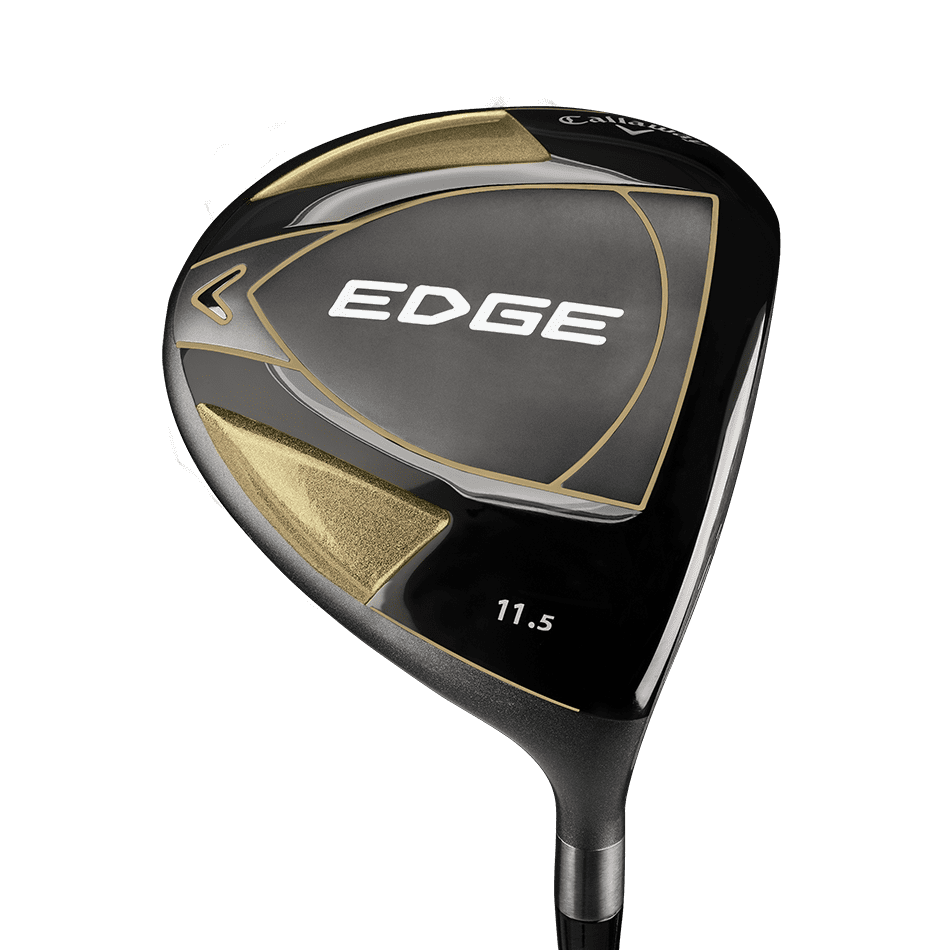 Women's Edge Drivers (2021)