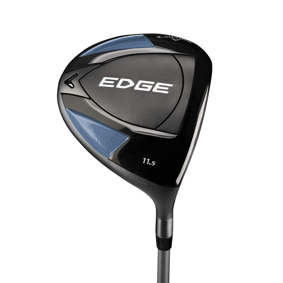 Women's Edge Drivers (2024)
