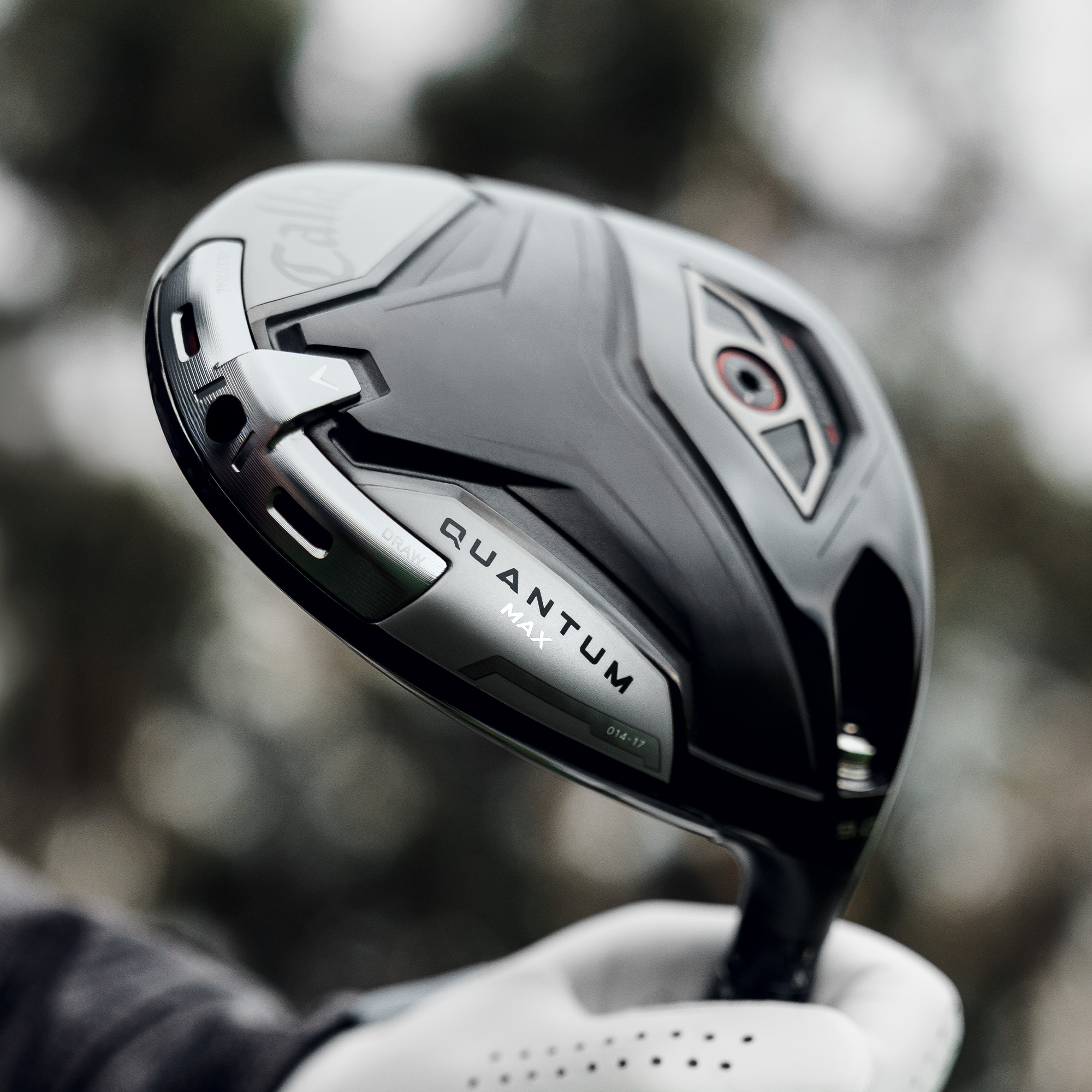 Quantum Max Driver