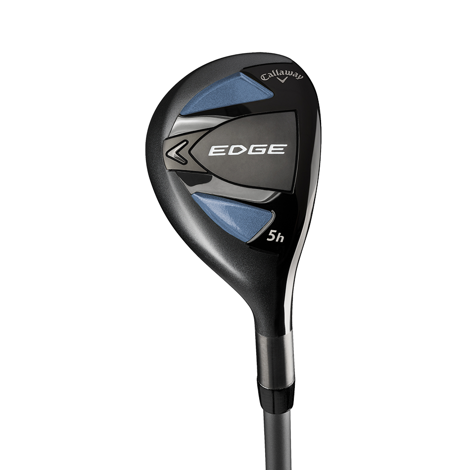 Women's Edge Hybrids (2024)