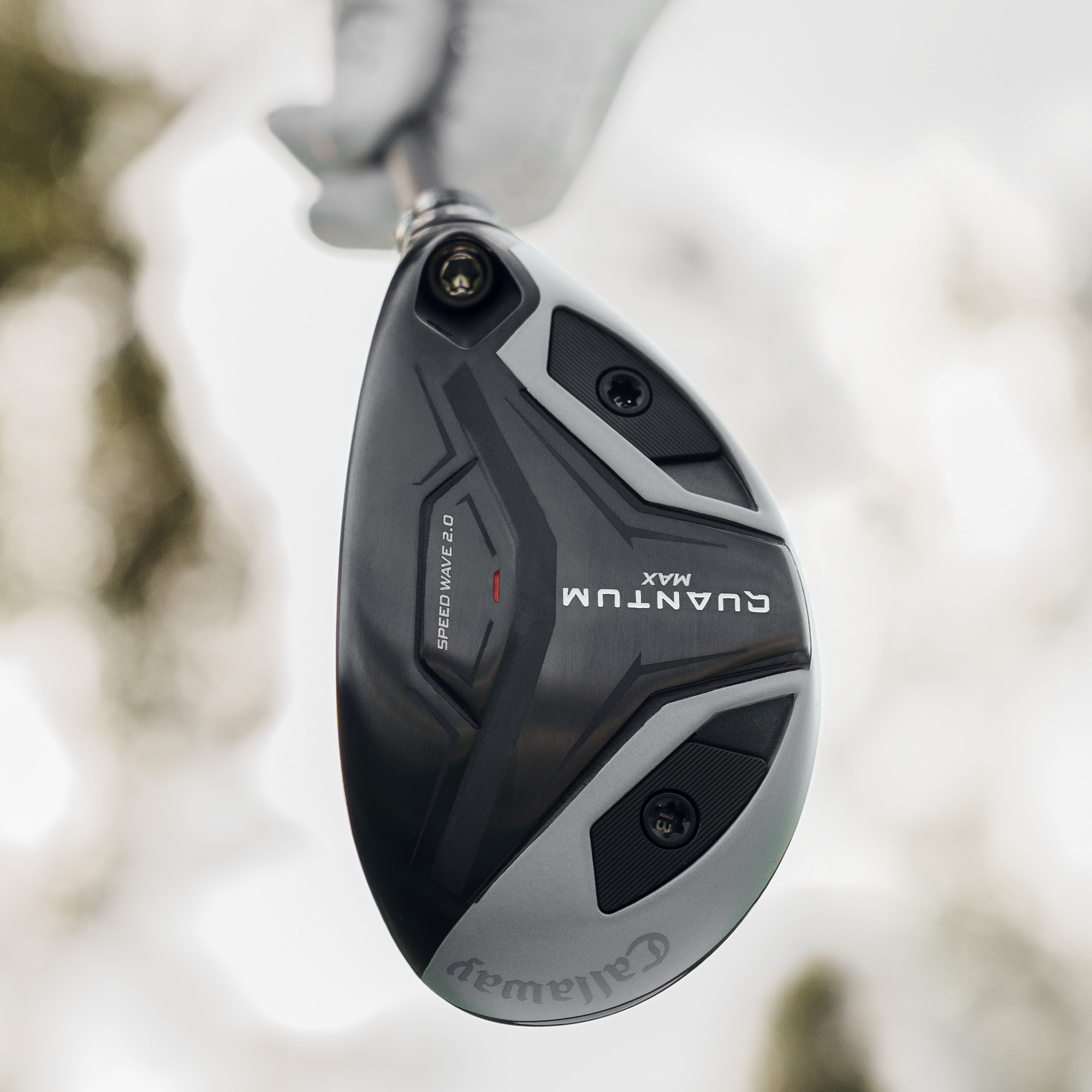 Quantum Max Hybrids
