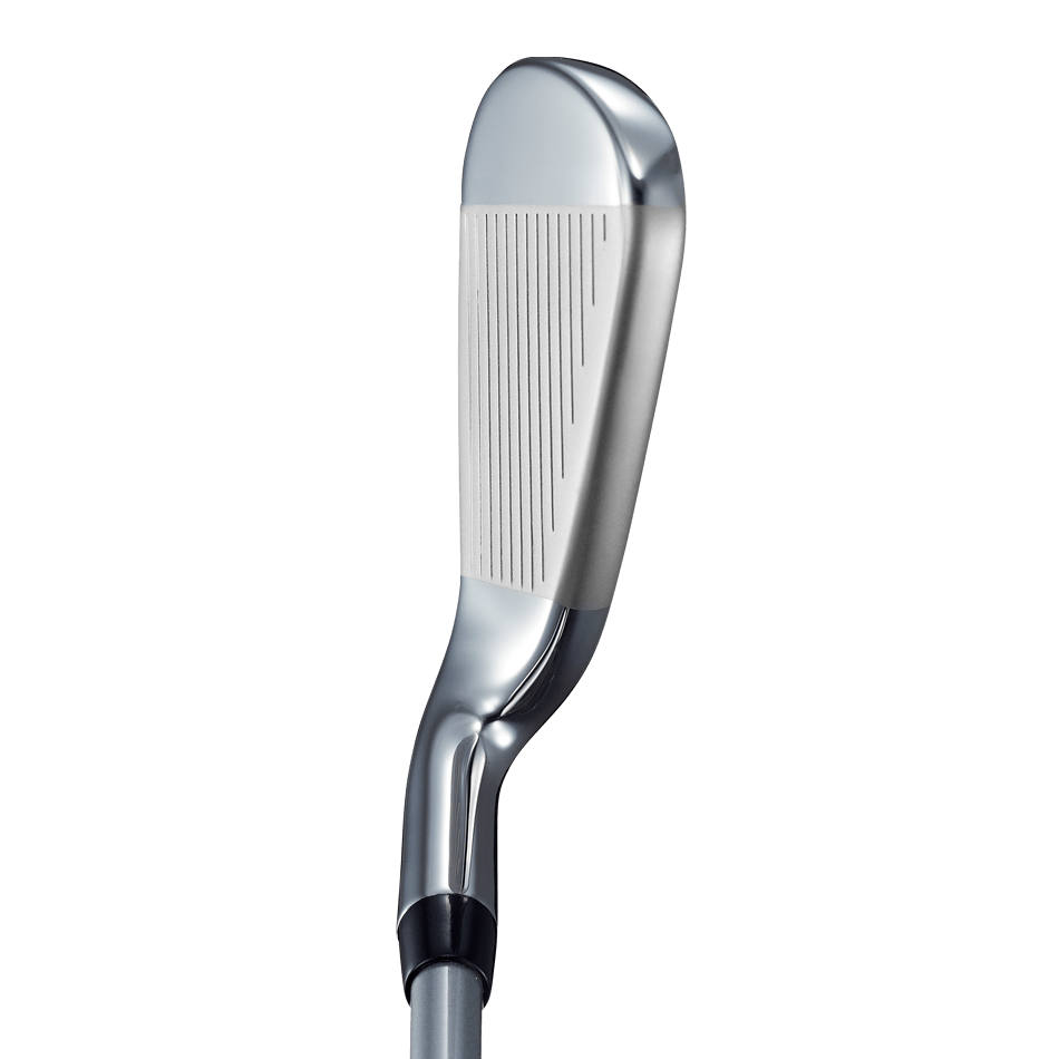 Rogue Star JV Irons 3 Rogue Star JV Irons