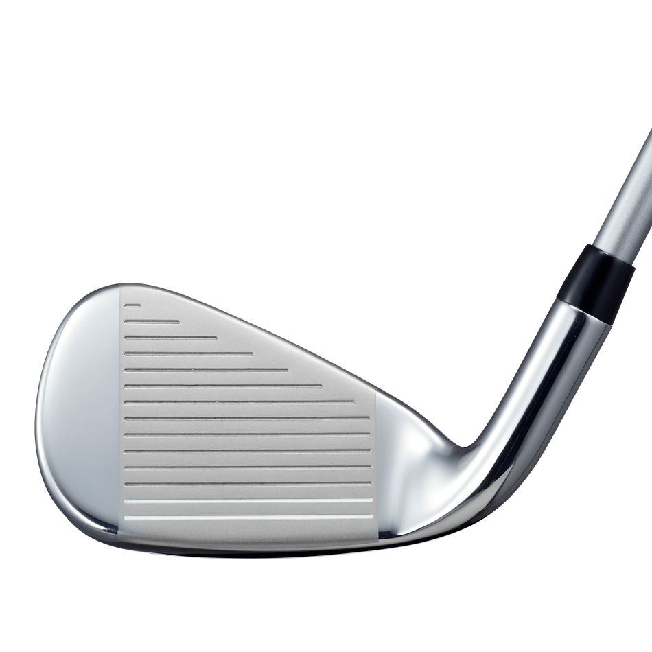 Rogue Star JV Irons 4 Rogue Star JV Irons