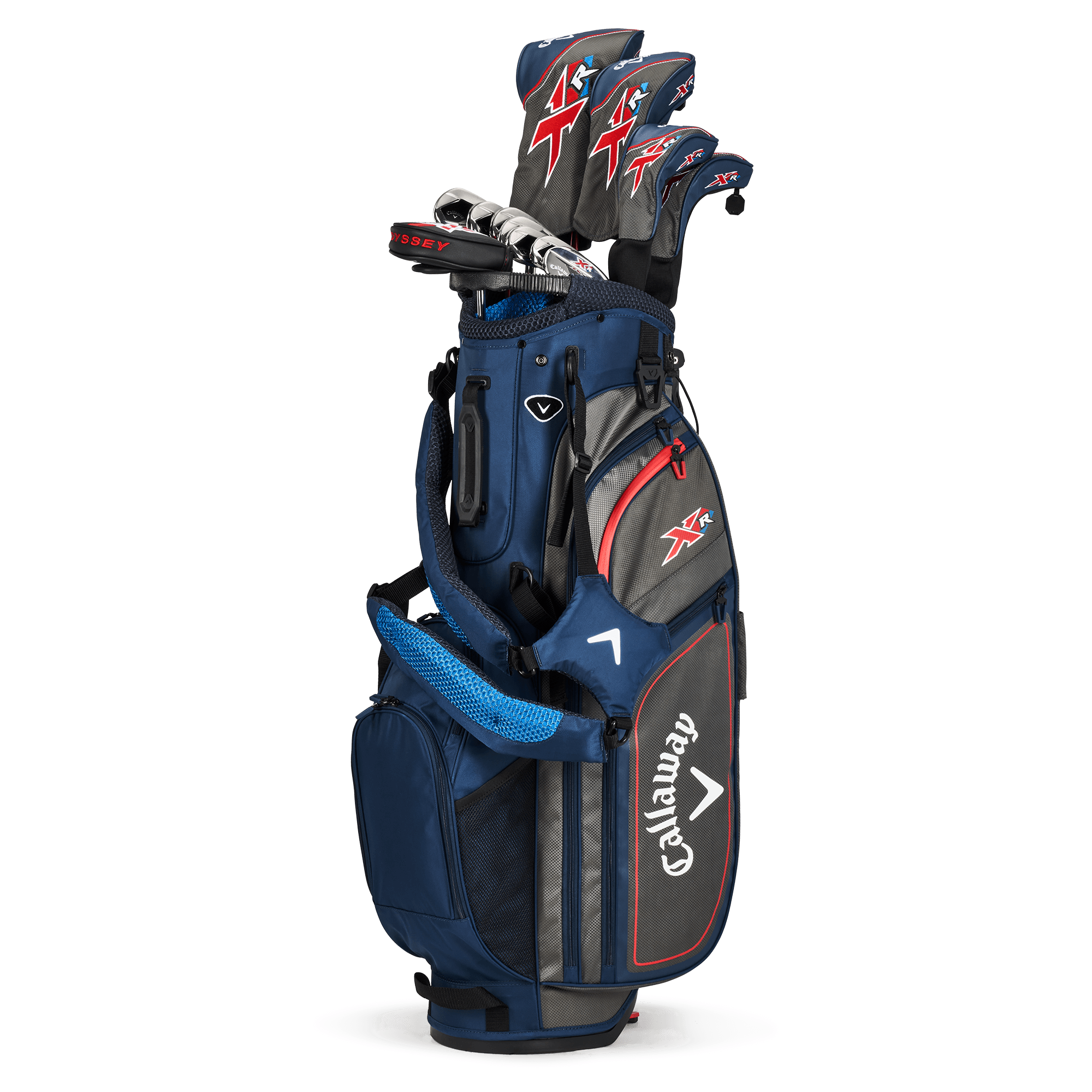 Men's XR 13-Piece Complete Set