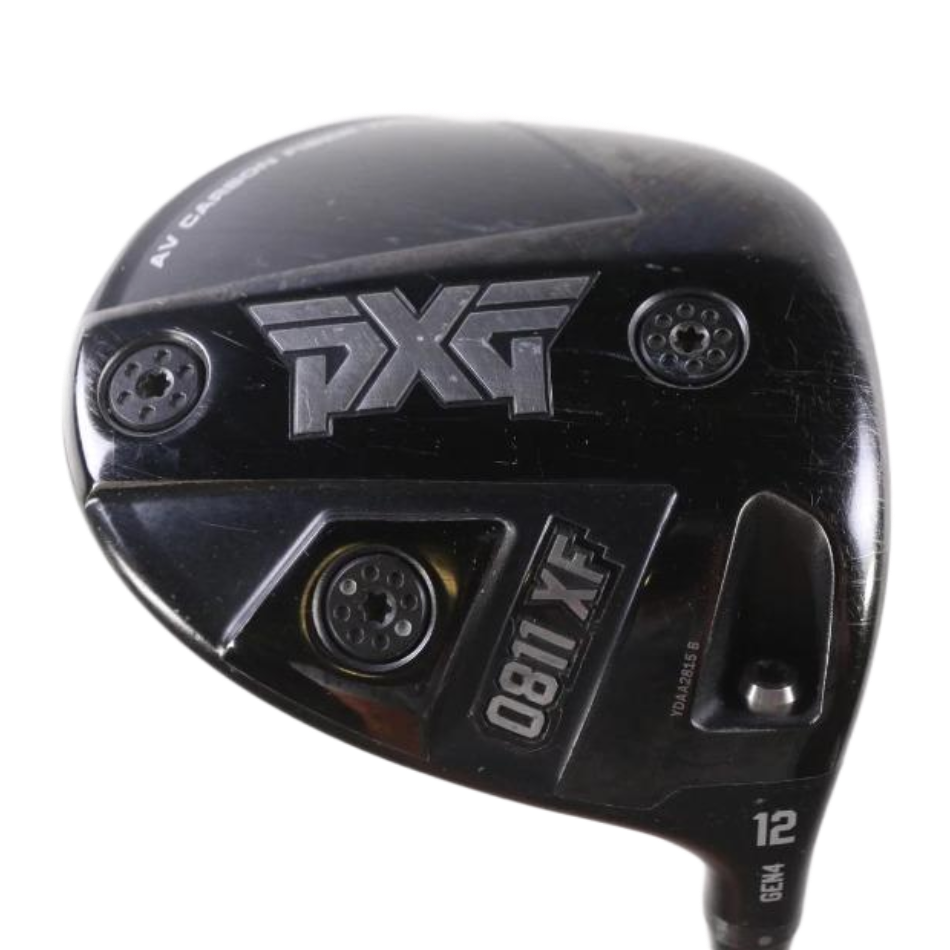 PXG 0811XF GEN4 Women's Drivers 9 PXG 0811XF GEN4 Women's Drivers