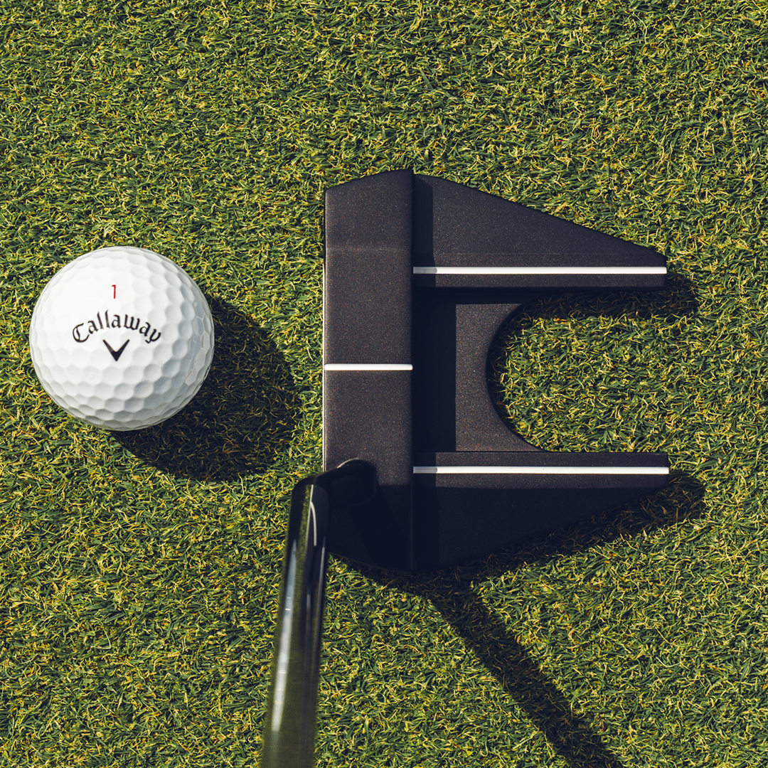 Ai-DUAL #7 S Putter