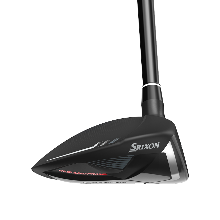 Srixon ZX Mk II Fairway Woods 4 Srixon ZX Mk II Fairway Woods