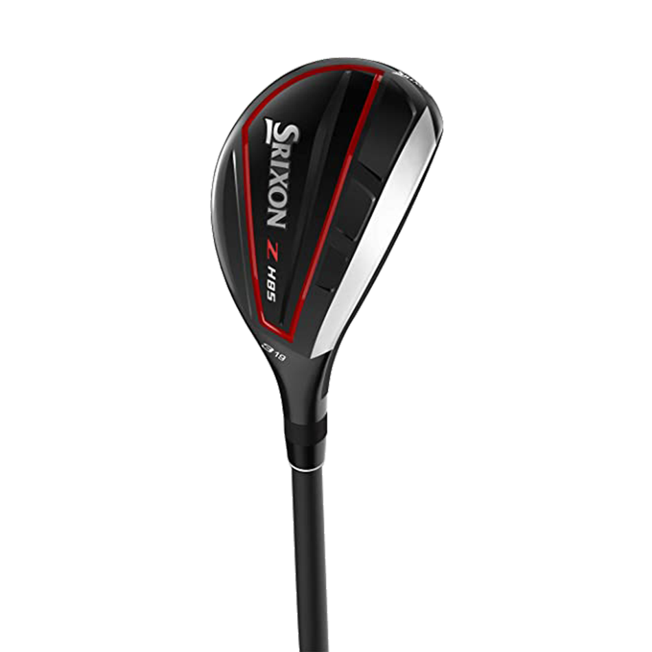 Srixon Z-H85 Hybrids