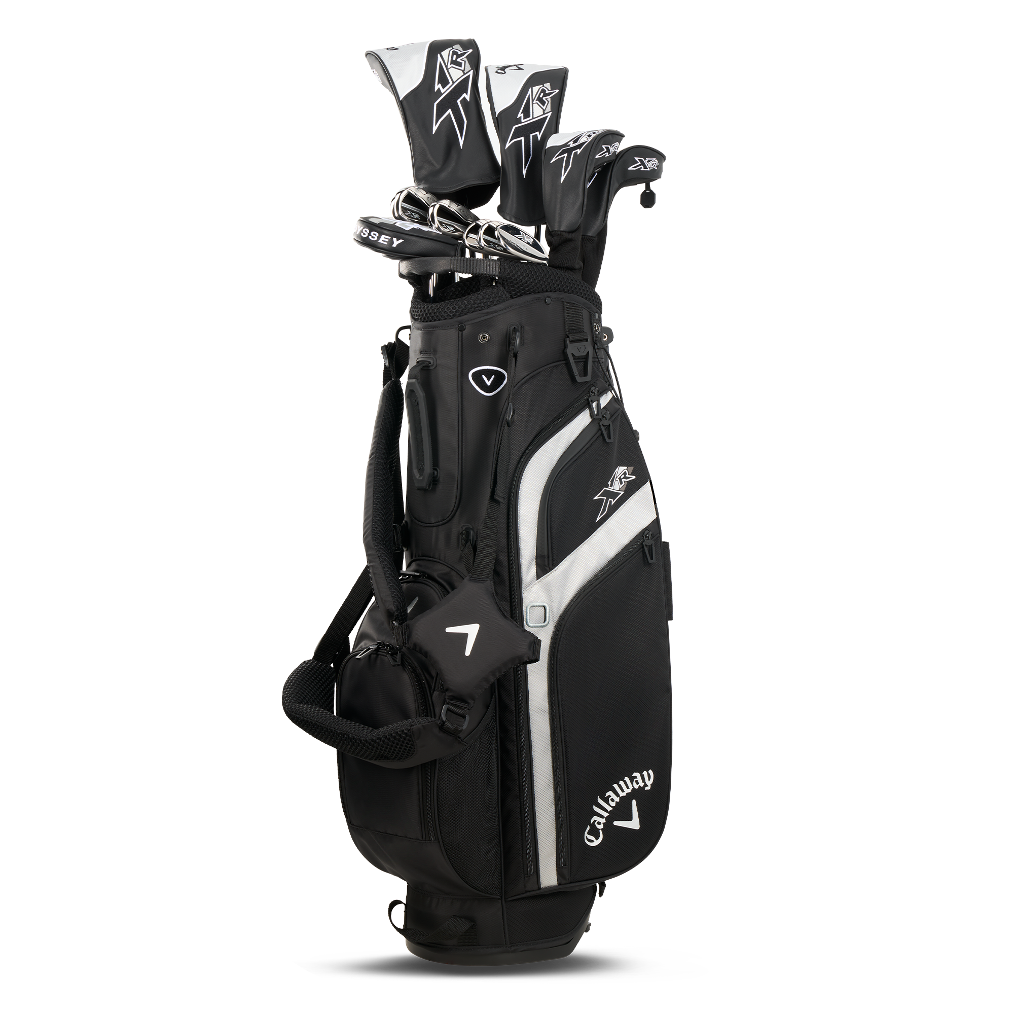 Men's XR 13-Piece Complete Set