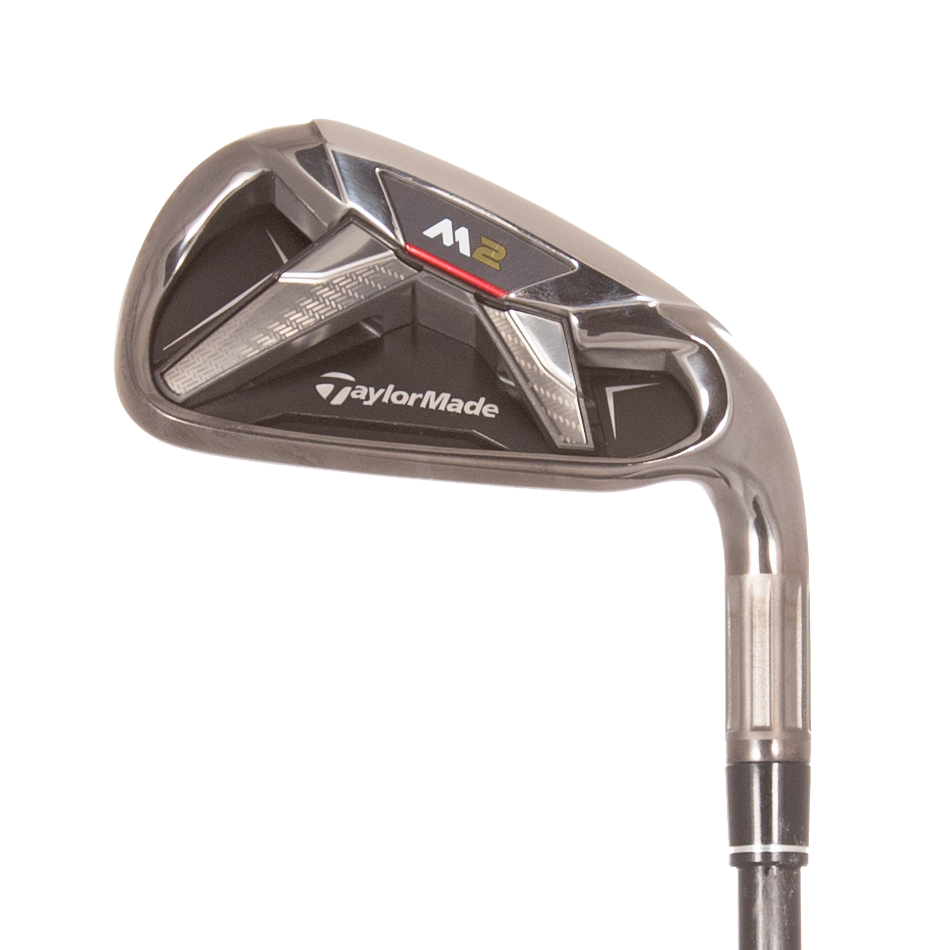 TaylorMade M2 Irons