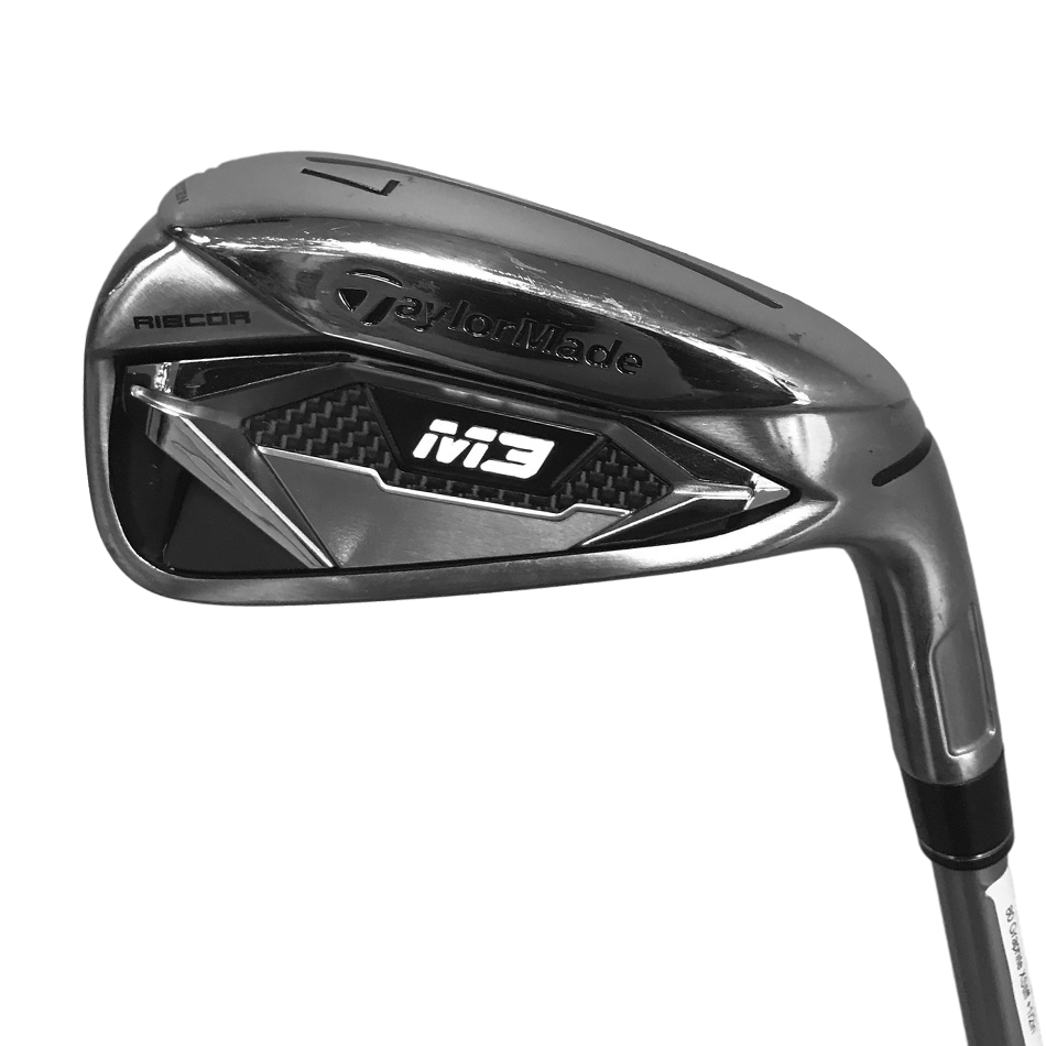 TaylorMade M3 Irons