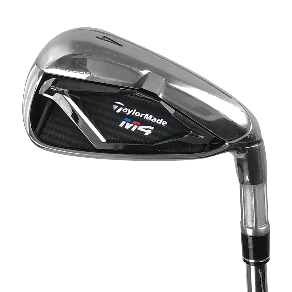 TaylorMade M4 Irons