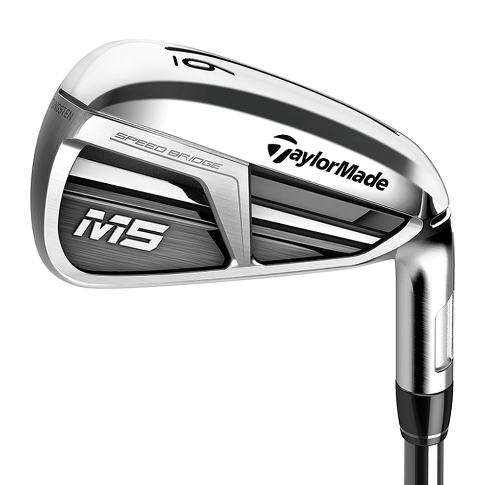 Taylormade 2019 M5 Irons 3 Taylormade 2019 M5 Irons