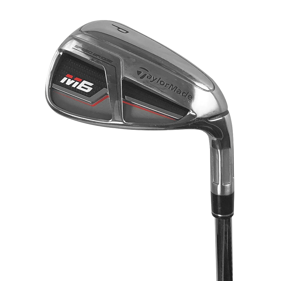 Taylormade M6 Irons