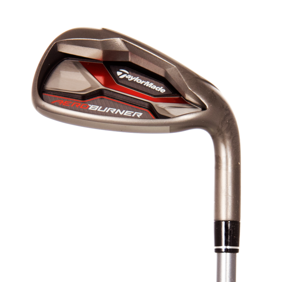 Women's TaylorMade Aeroburner Irons