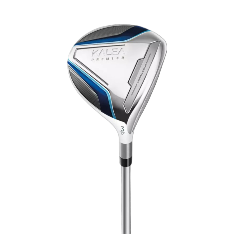 TaylorMade Kalea Premier Fairway Woods