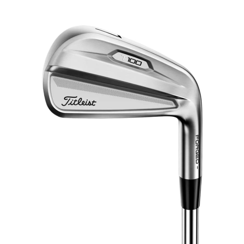 Titleist T100 Irons