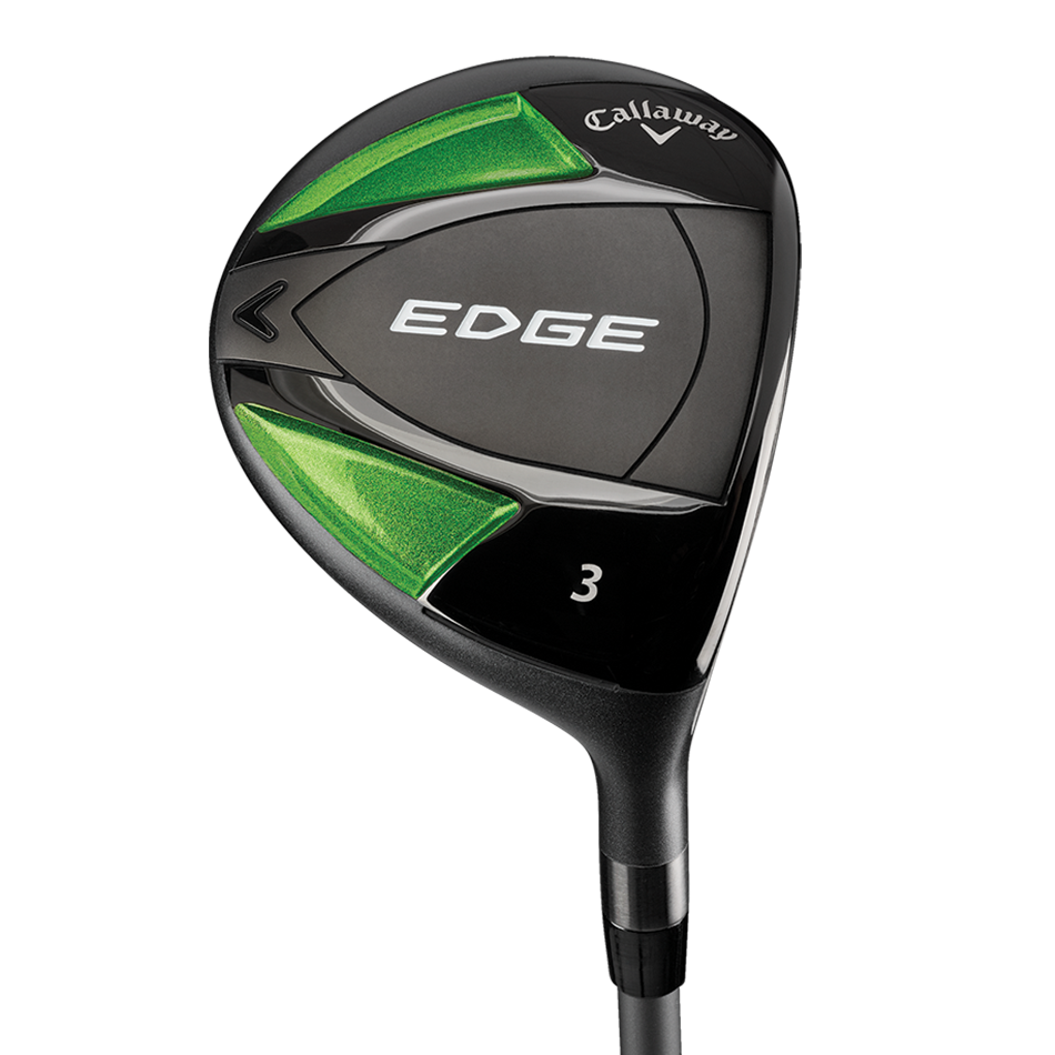 Edge Fairway Woods (2018)