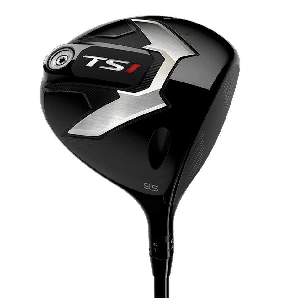 Titleist TS1 Driver 2 Titleist TS1 Driver