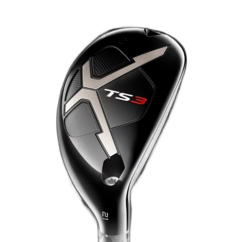 Titleist TS3 Hybrids