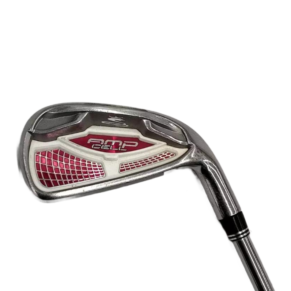 Cobra AMP Cell Irons