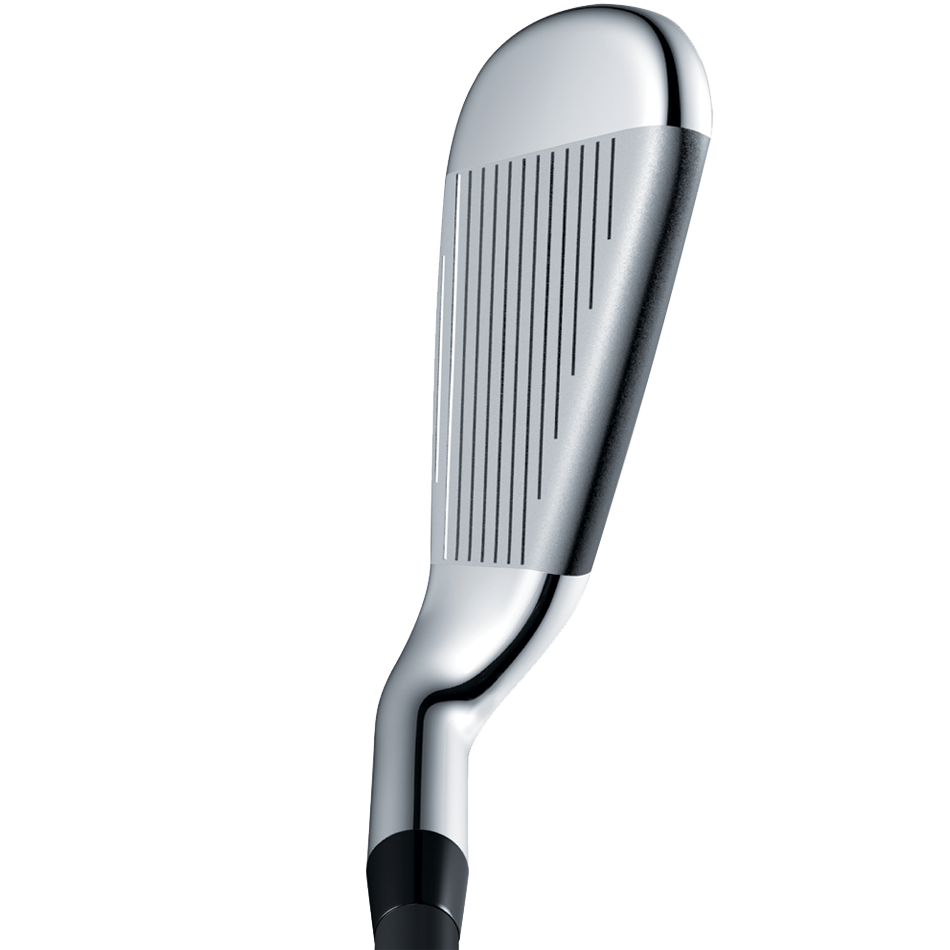 RAZR X Irons