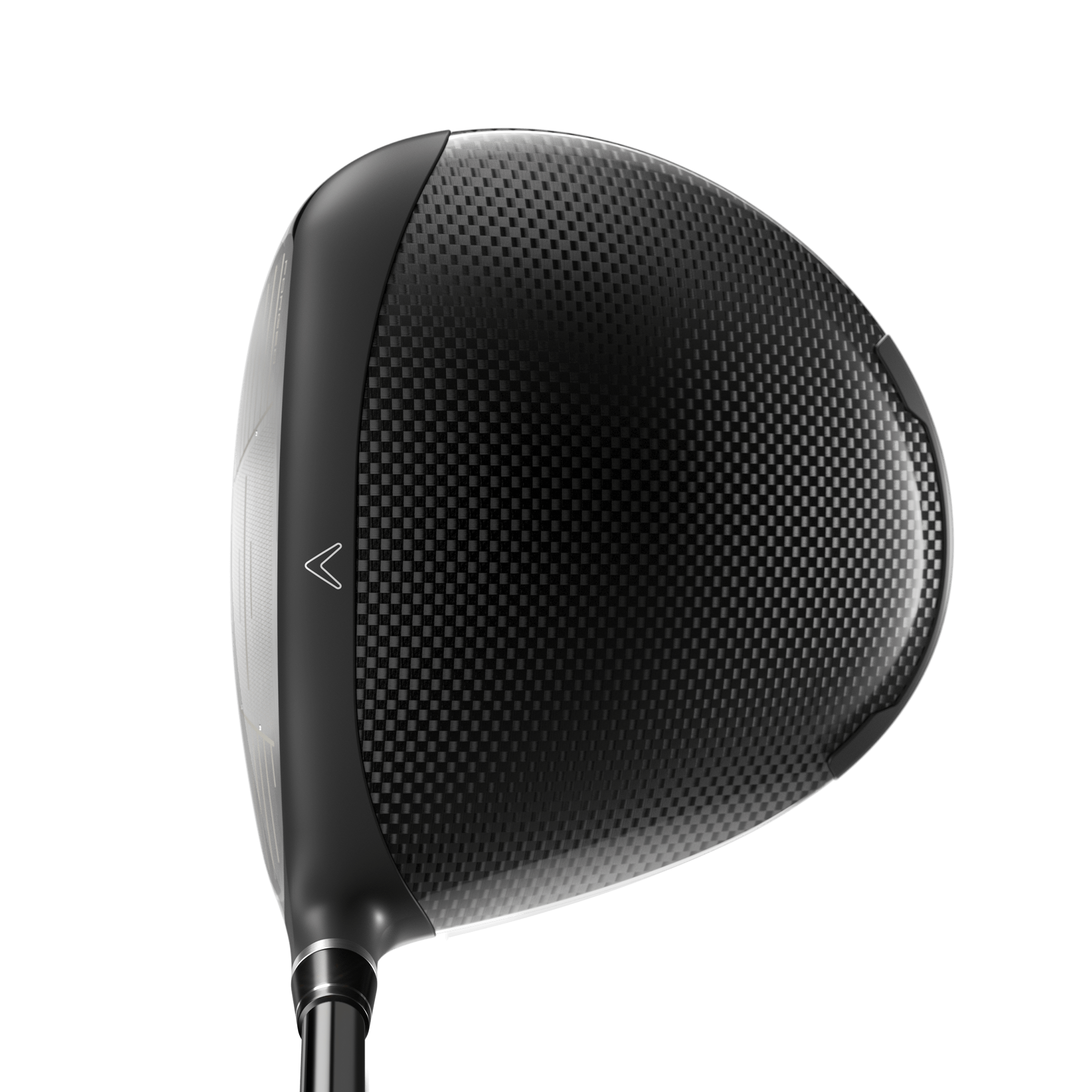 Paradym Star Driver