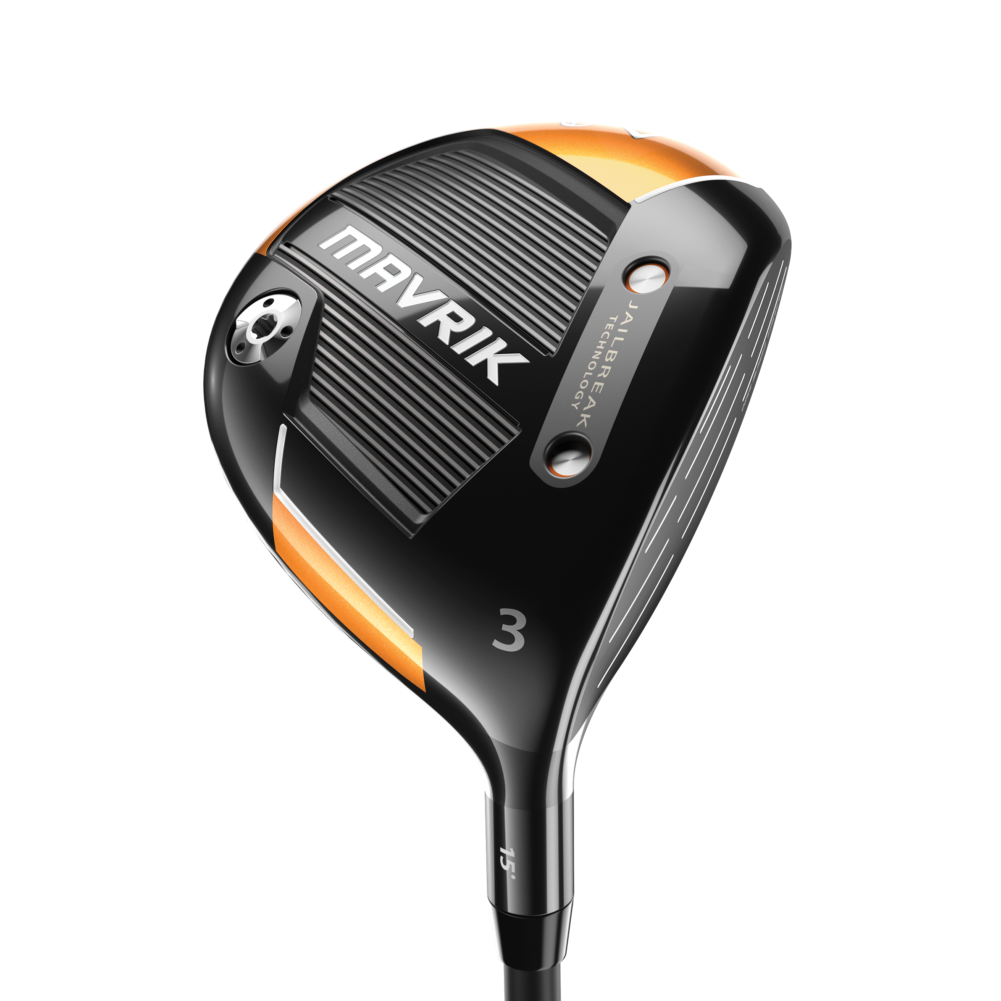 Women's MAVRIK Fairway Woods