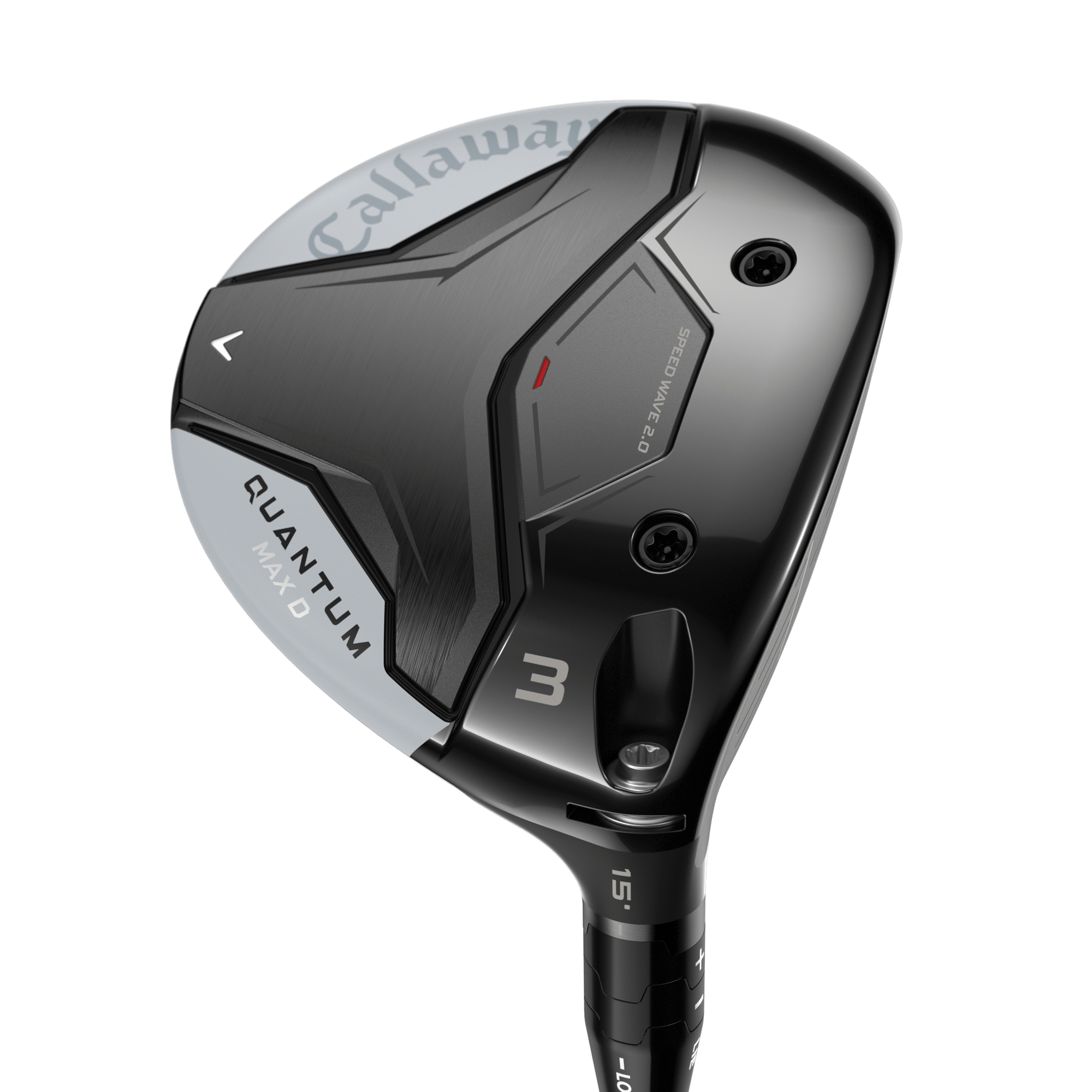 Quantum Max D Fairway Woods 1 Quantum Max D Fairway Woods