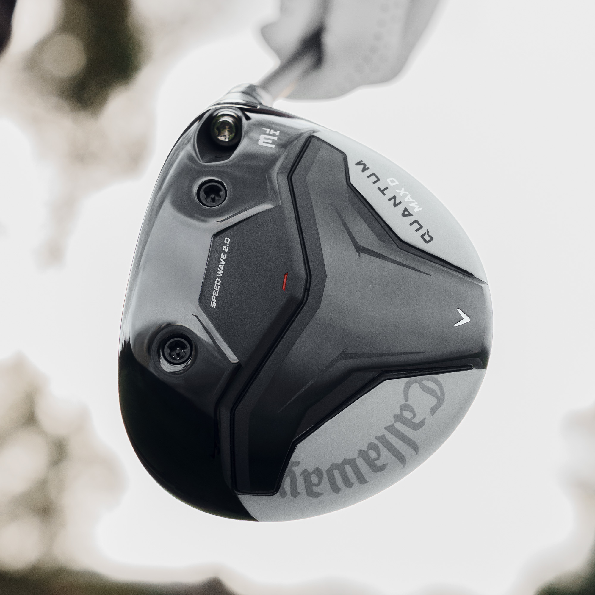 Quantum Max D Fairway Woods 2 Quantum Max D Fairway Woods
