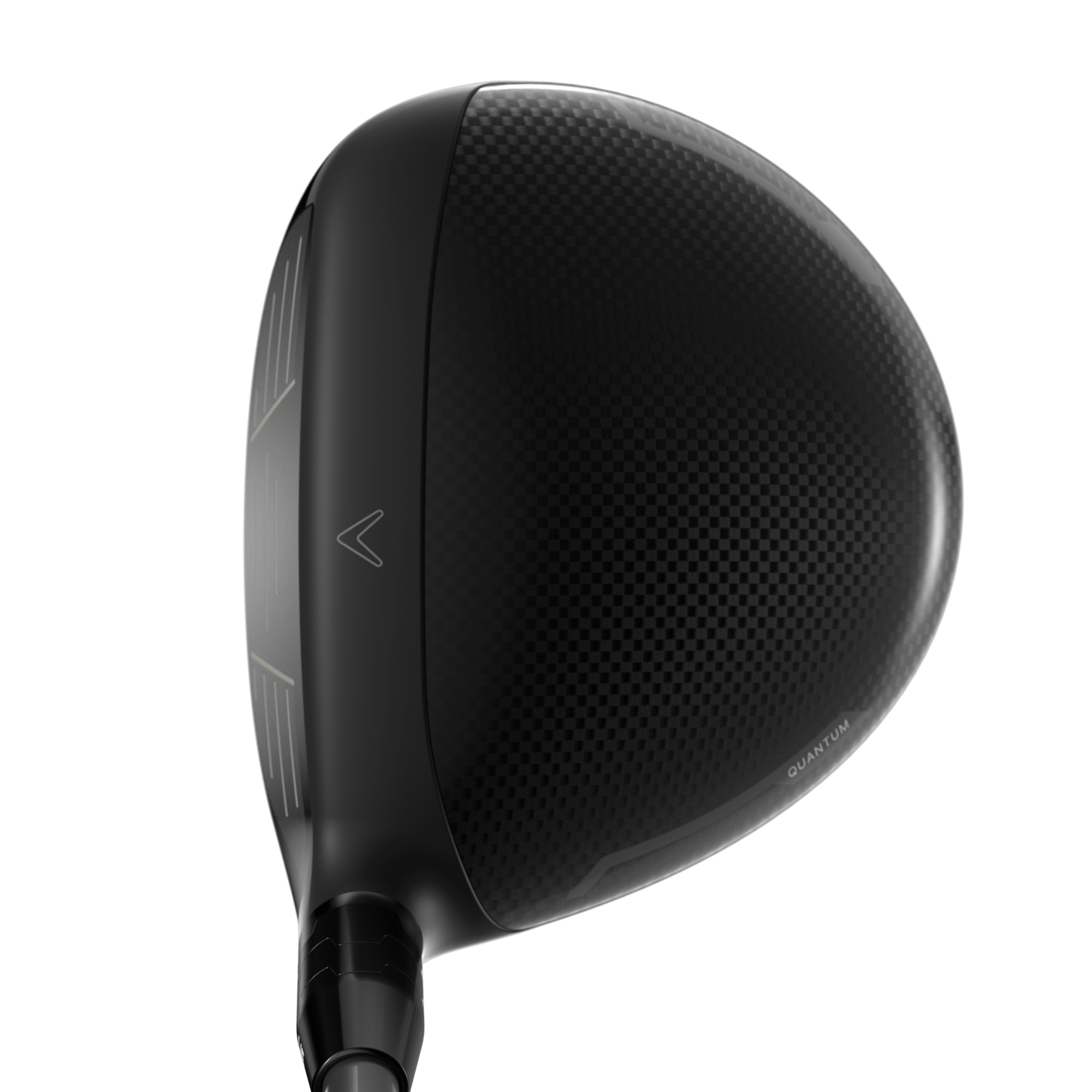 Quantum Max D Fairway Woods 4 Quantum Max D Fairway Woods