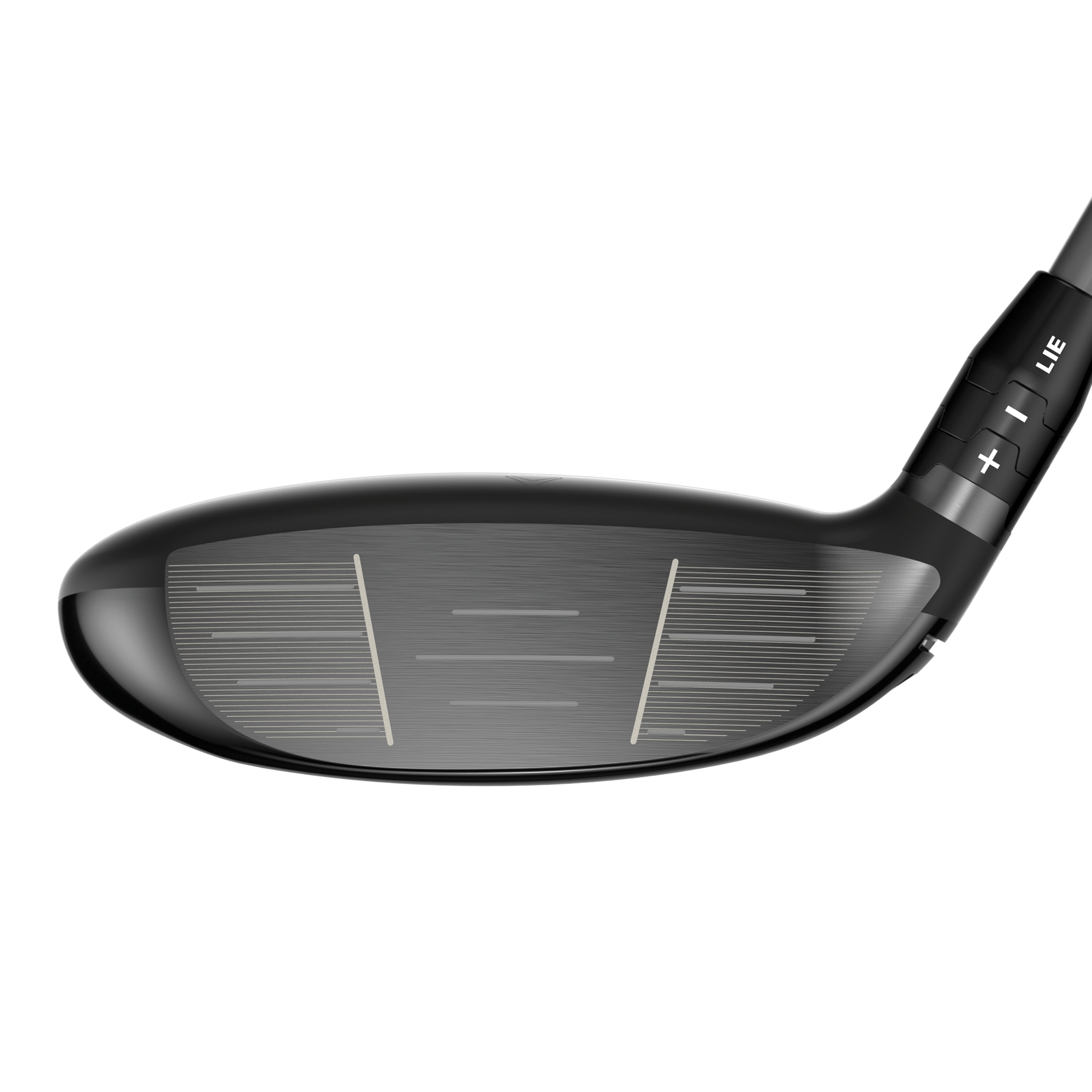 Quantum Max D Fairway Woods 6 Quantum Max D Fairway Woods