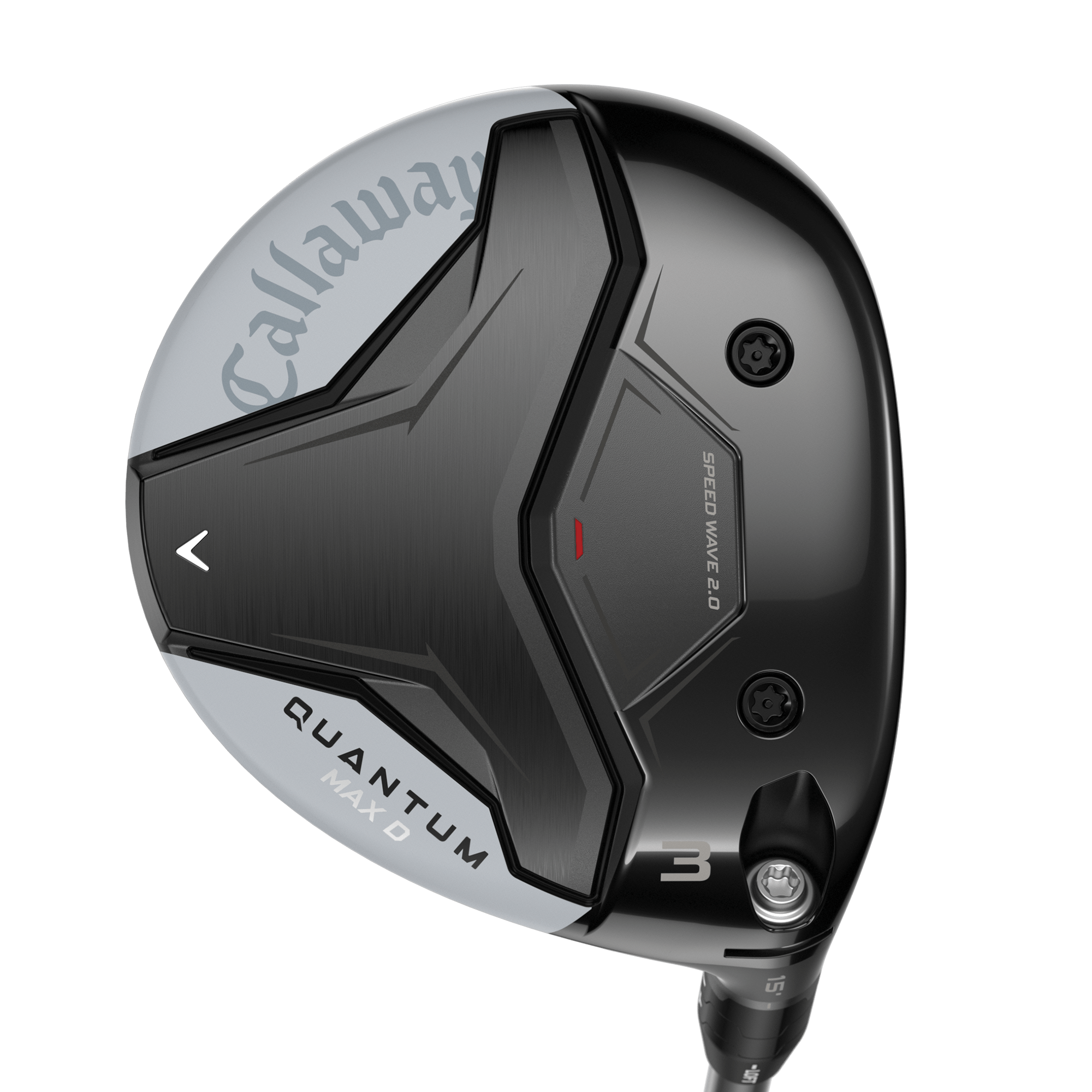 Quantum Max D Fairway Woods 8 Quantum Max D Fairway Woods
