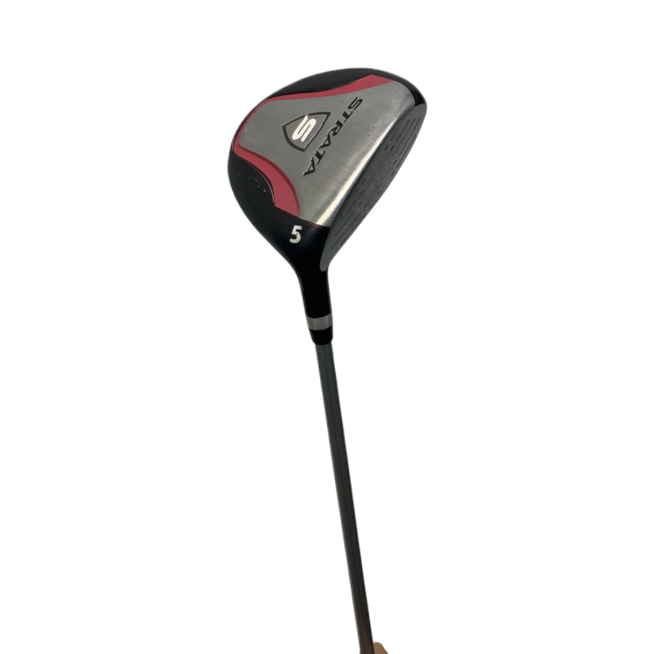 Strata Women's Fairway Woods (2019)